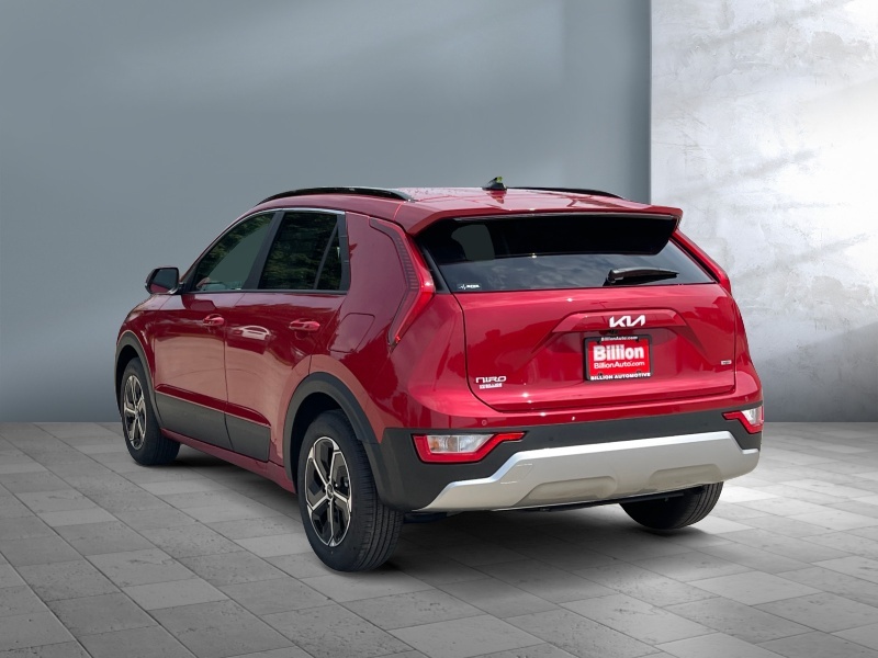 2024 Kia Niro