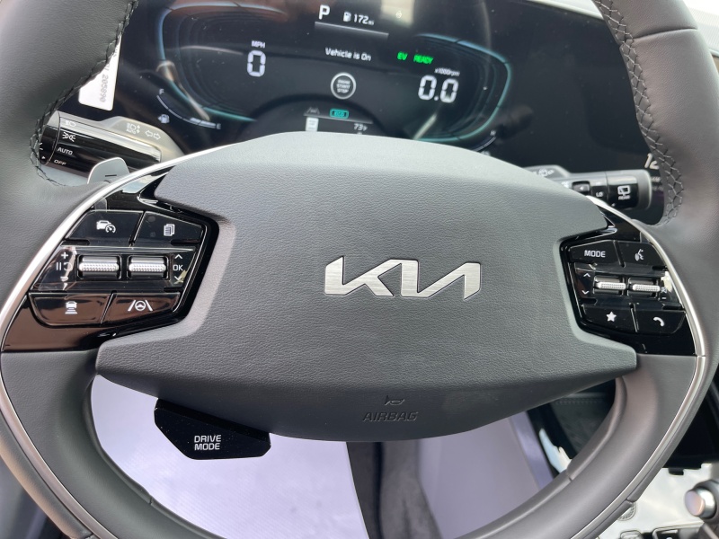 2024 Kia Niro