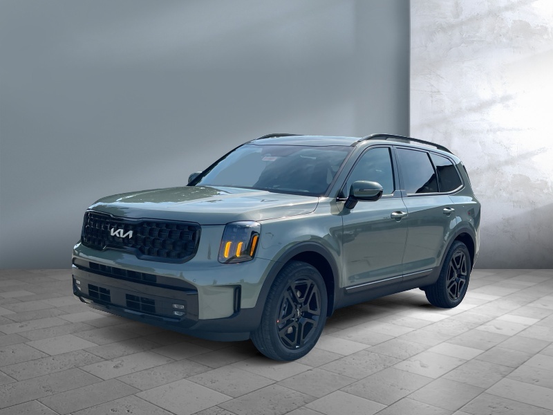 2024 Kia Telluride