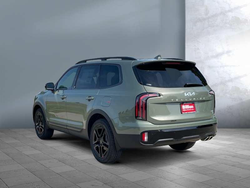 2024 Kia Telluride