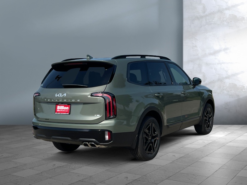 2024 Kia Telluride