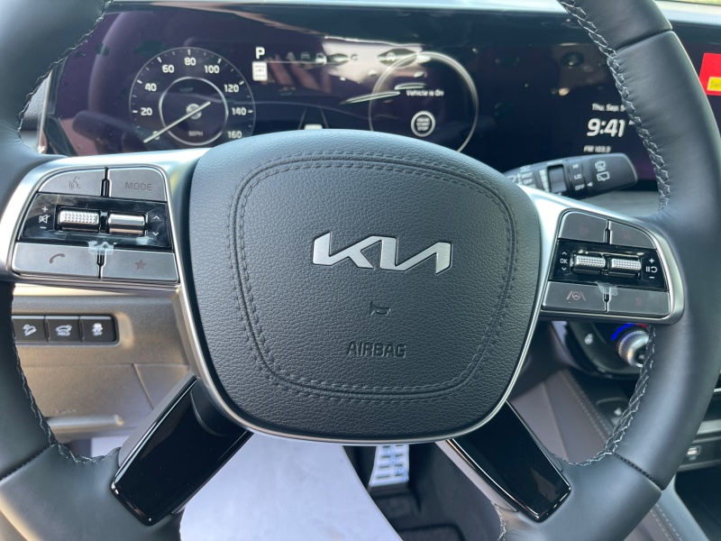 2024 Kia Telluride