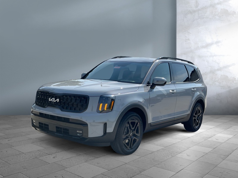 2024 Kia Telluride