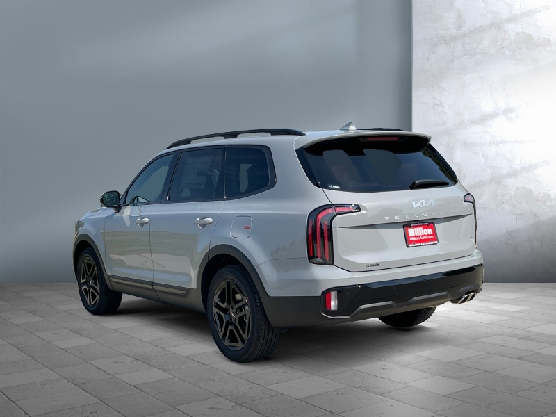 2024 Kia Telluride