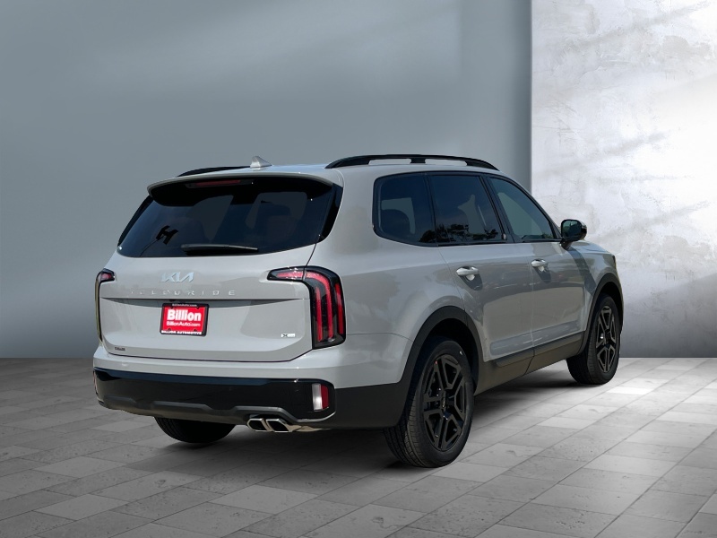 2024 Kia Telluride