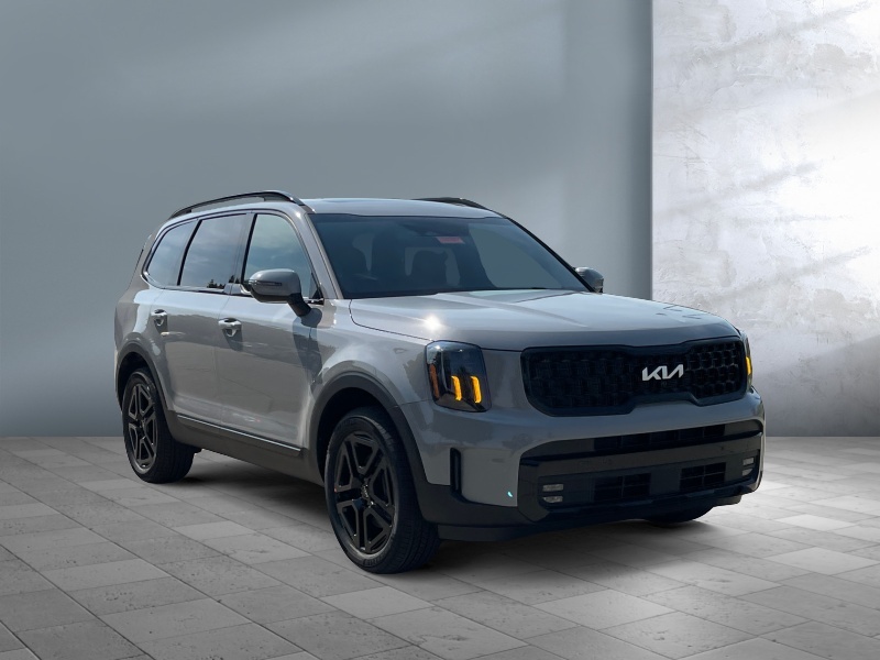 2024 Kia Telluride