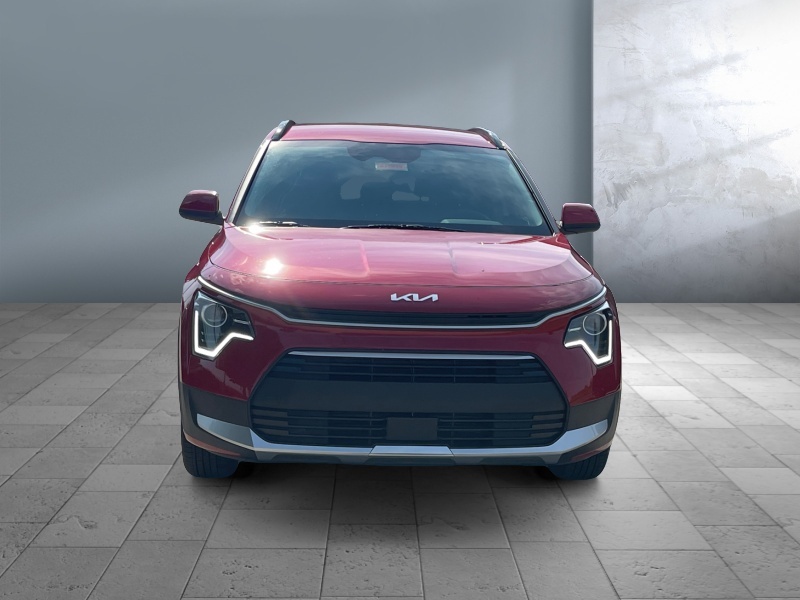 2024 Kia Niro