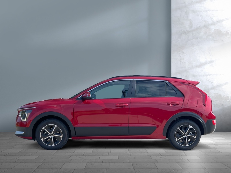 2024 Kia Niro