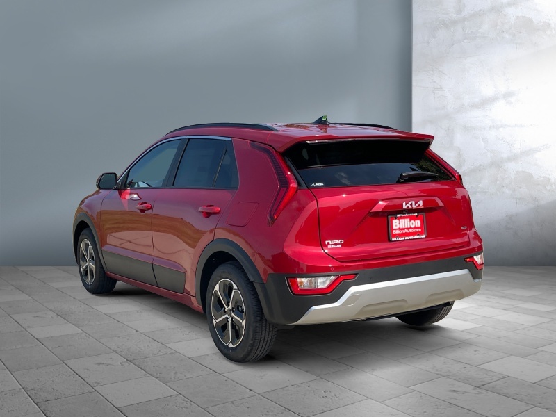 2024 Kia Niro