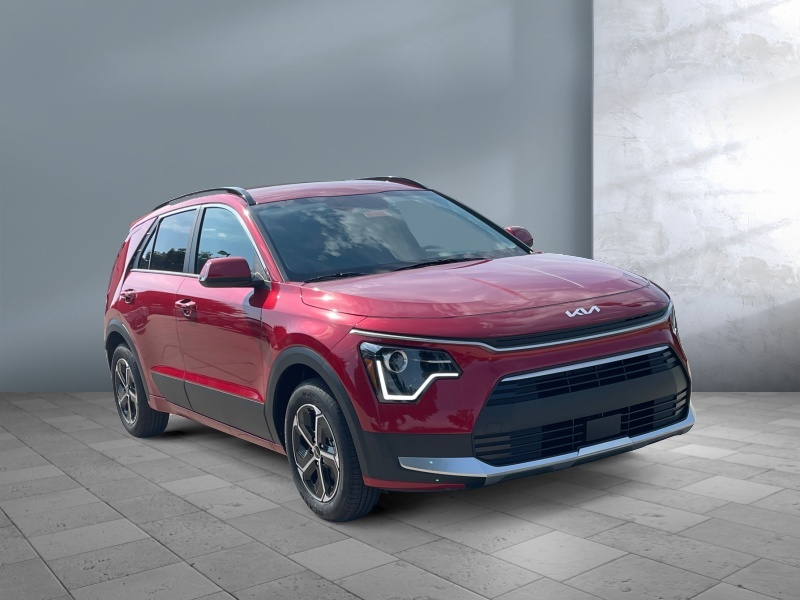 2024 Kia Niro