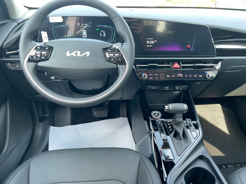 2024 Kia Niro