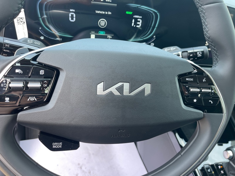 2024 Kia Niro