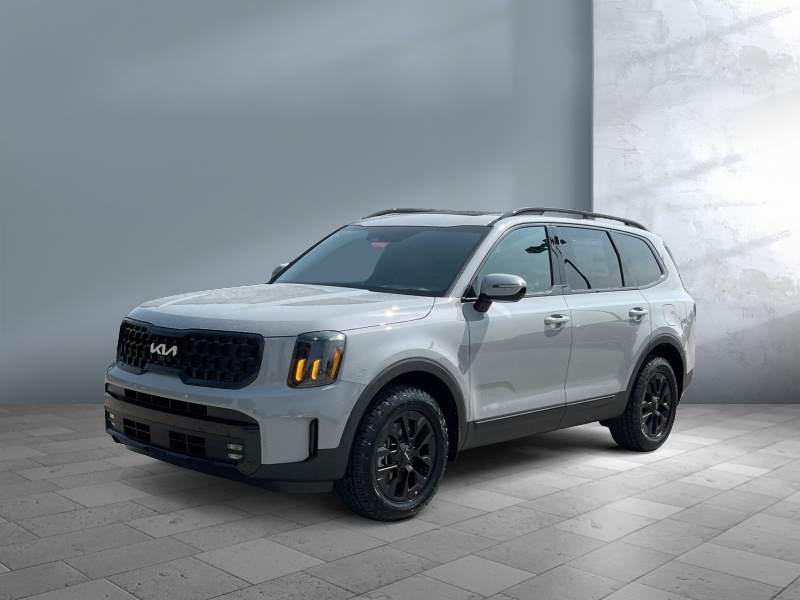 2024 Kia Telluride