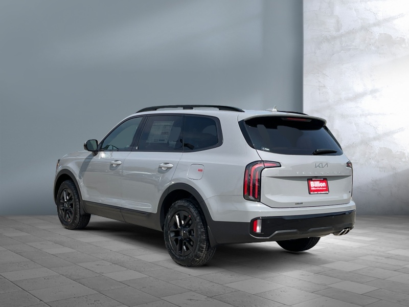 2024 Kia Telluride