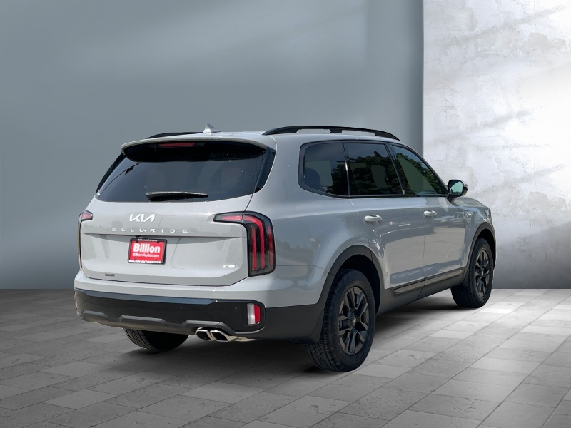 2024 Kia Telluride