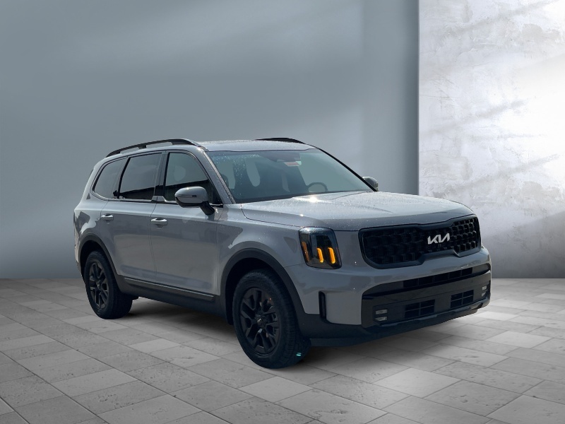 2024 Kia Telluride