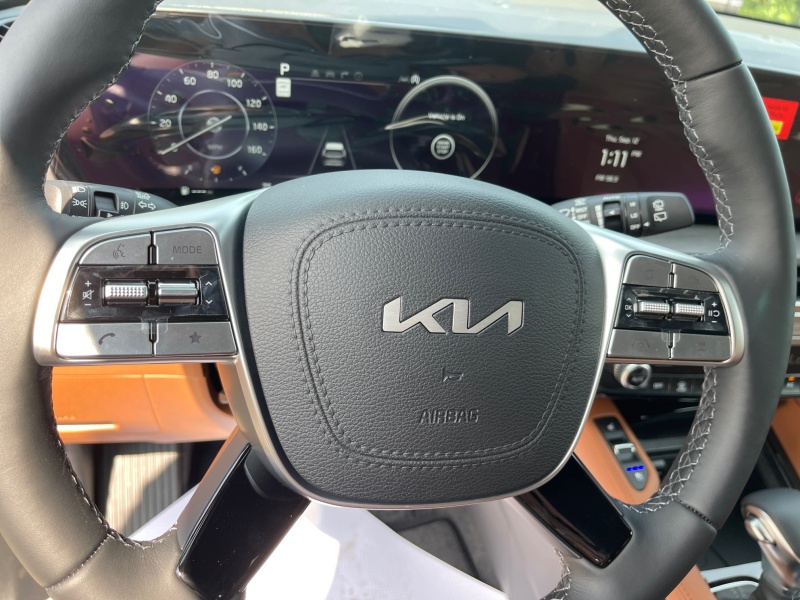 2024 Kia Telluride