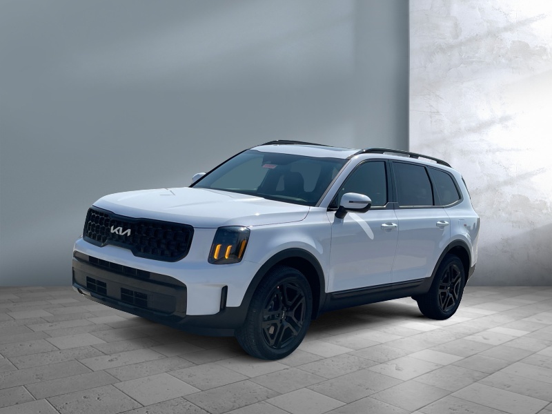 2024 Kia Telluride