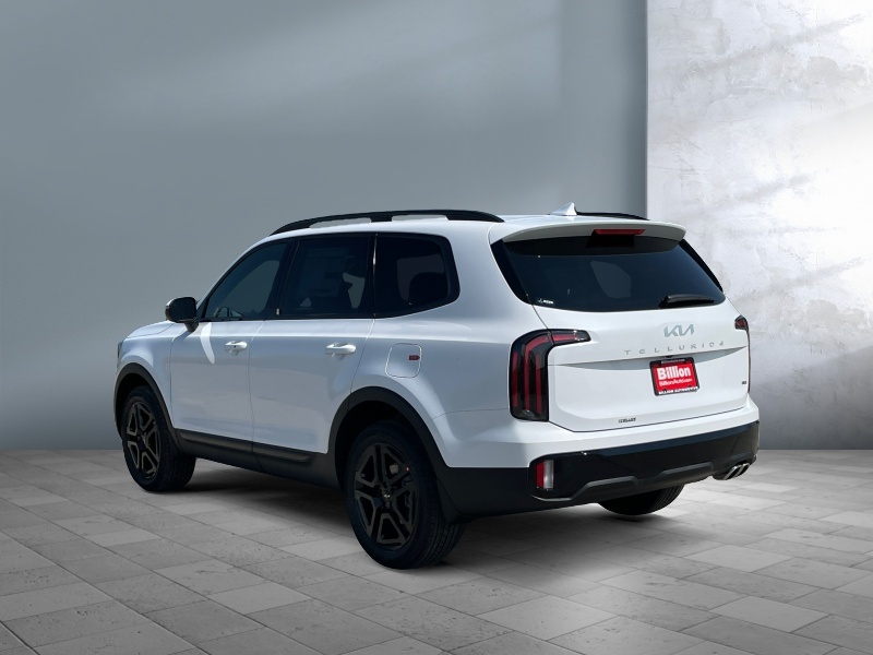 2024 Kia Telluride