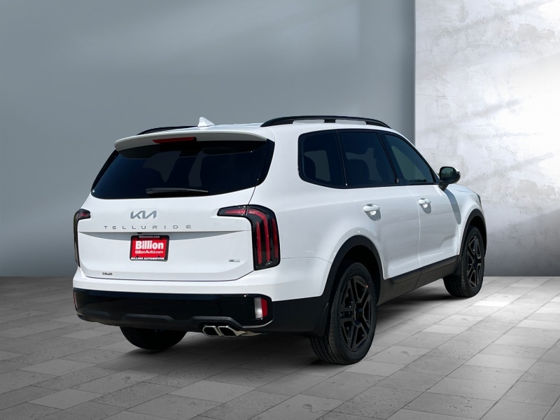 2024 Kia Telluride