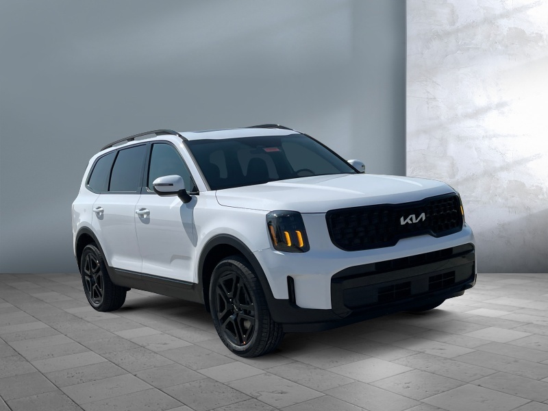 2024 Kia Telluride