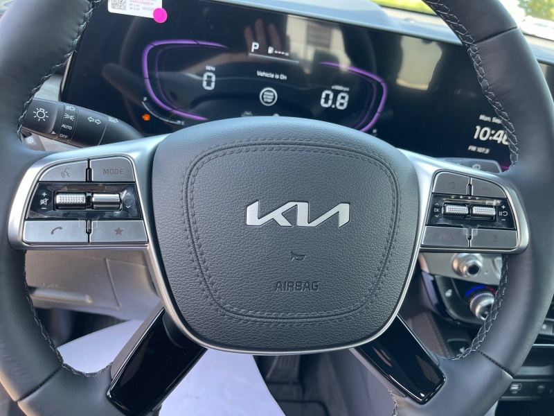 2024 Kia Telluride