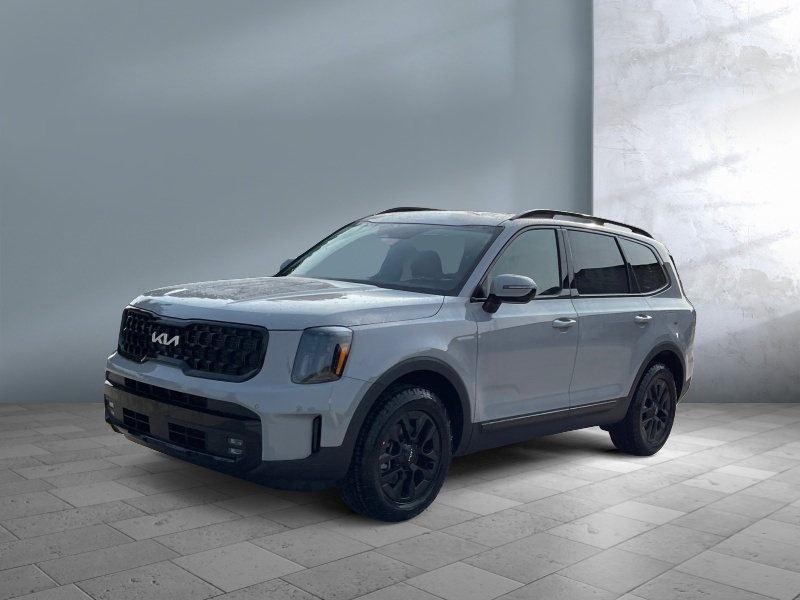 2024 Kia Telluride