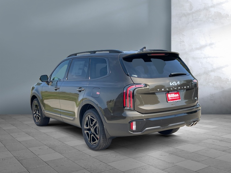 2024 Kia Telluride