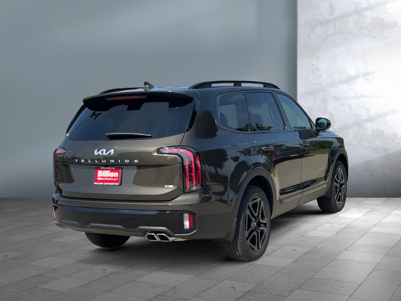 2024 Kia Telluride