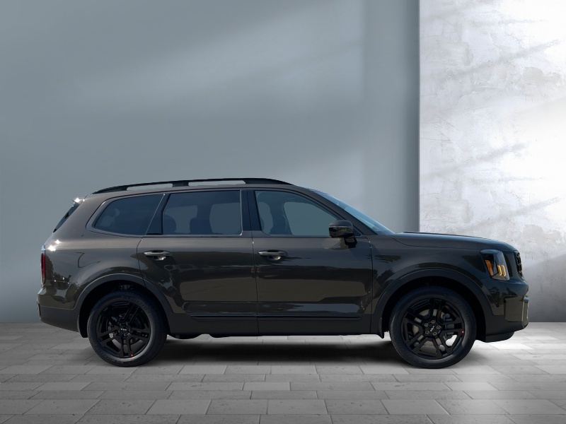 2024 Kia Telluride