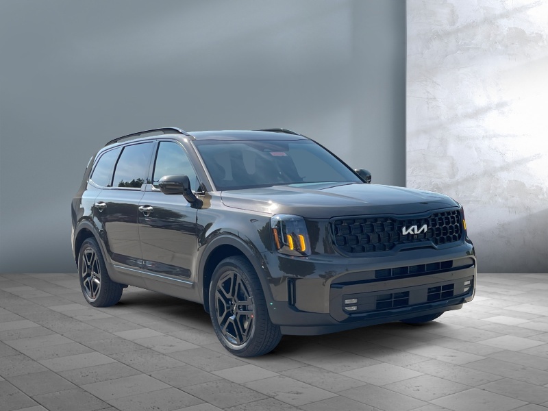 2024 Kia Telluride