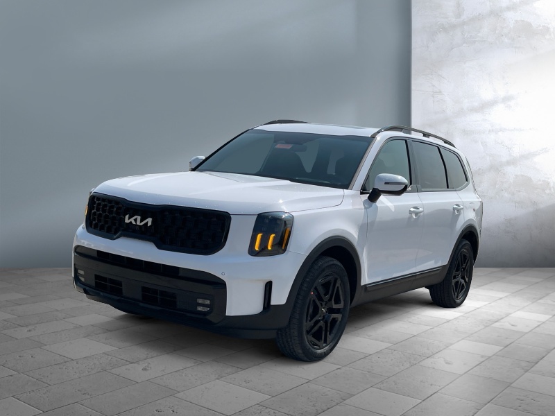 2024 Kia Telluride