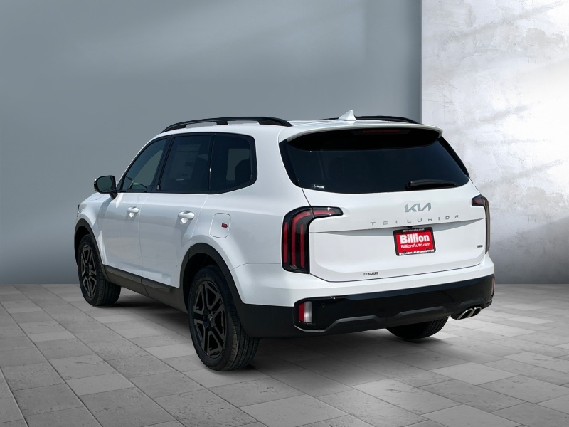 2024 Kia Telluride