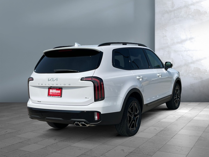 2024 Kia Telluride