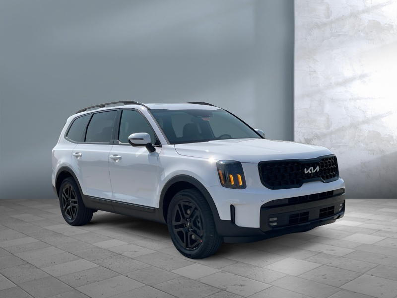 2024 Kia Telluride