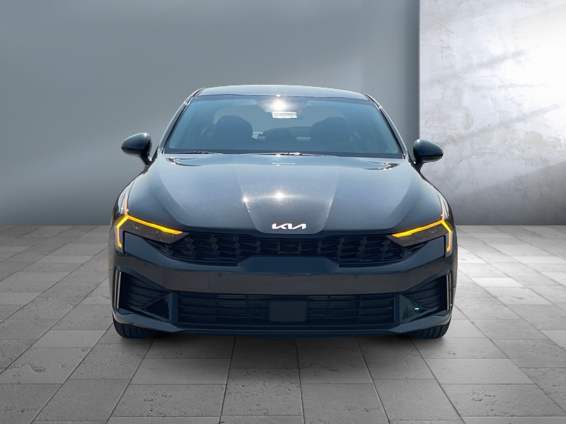 2025 Kia K5