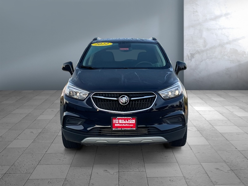 2022 Buick Encore