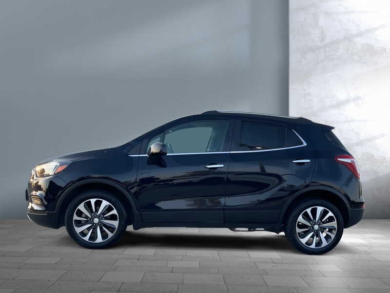 2022 Buick Encore