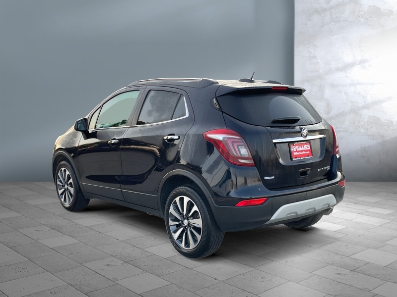 2022 Buick Encore