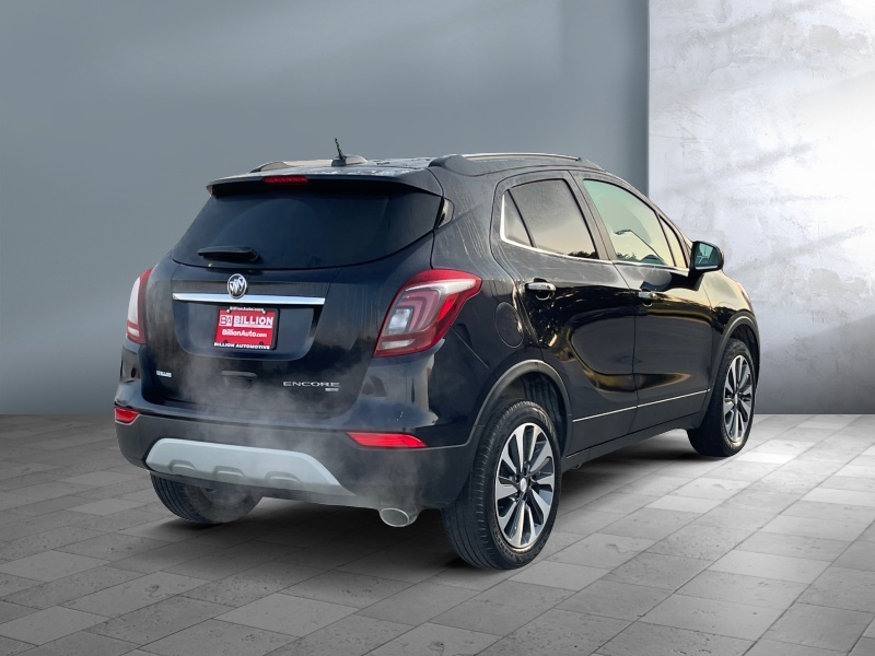 2022 Buick Encore