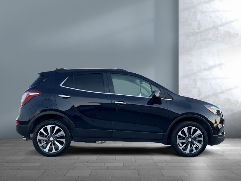 2022 Buick Encore