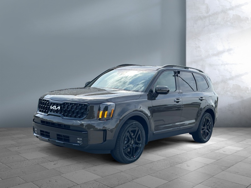 2024 Kia Telluride