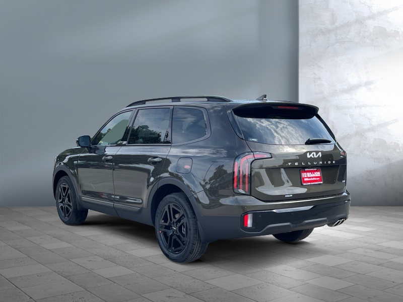 2024 Kia Telluride