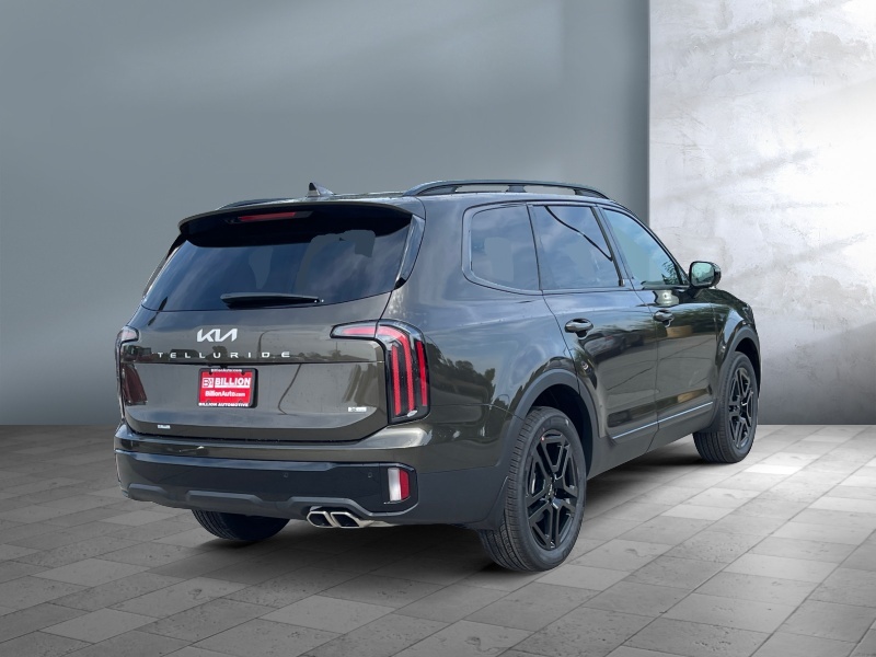 2024 Kia Telluride