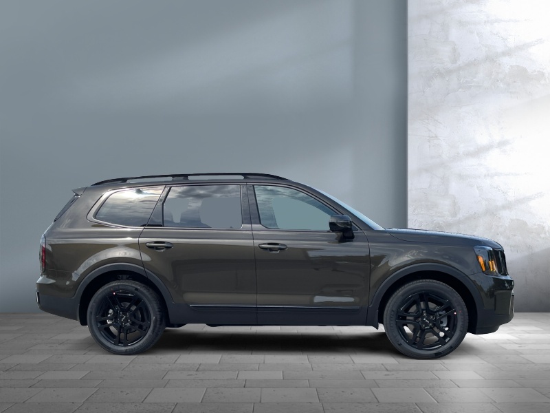 2024 Kia Telluride