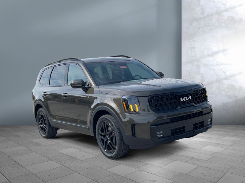 2024 Kia Telluride