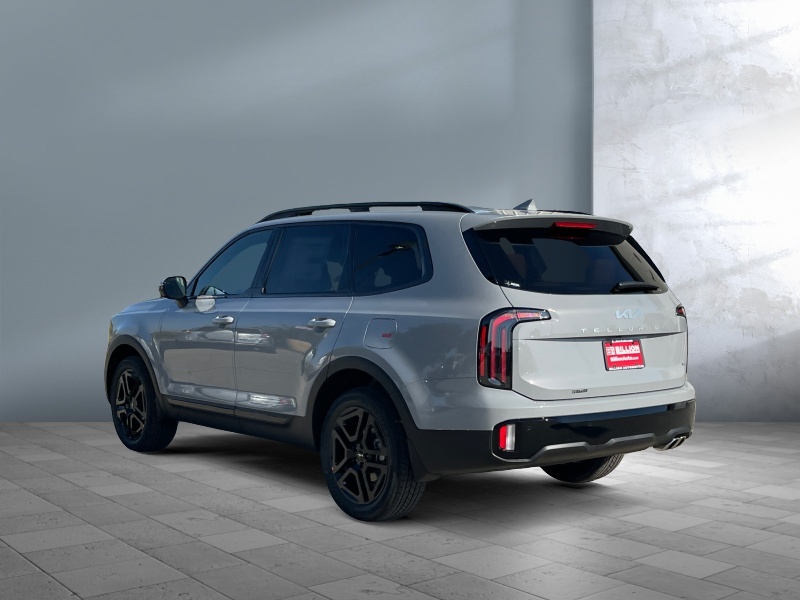 2024 Kia Telluride