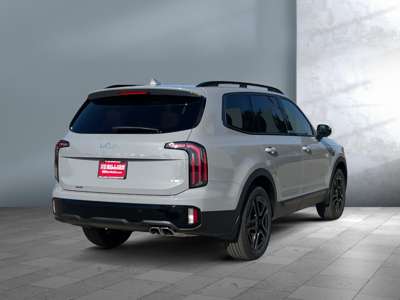 2024 Kia Telluride