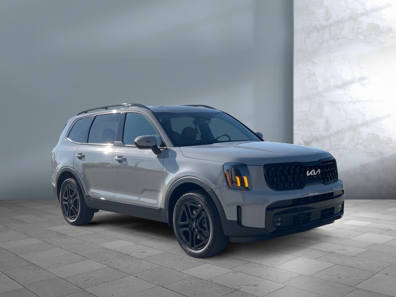 2024 Kia Telluride