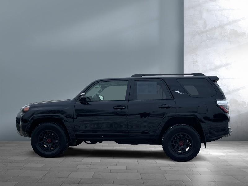 2021 Toyota 4Runner